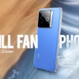 realme va lansa primul smartphone cu răcire activă