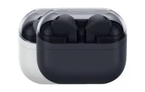 Samsung a publicat o poză oficială și prețul pentru căștile Galaxy Buds3 FE, care se lansează în septembrie