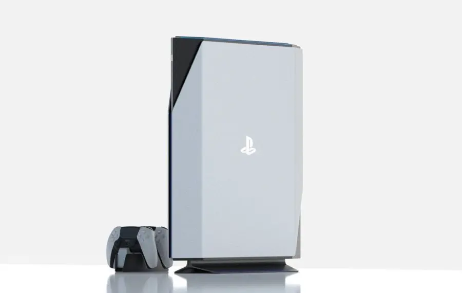 PlayStation 6 PS6