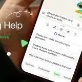 Noul WhatsApp aduce AI în conversațiile cu prietenii
