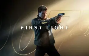 Jocul 007: First Light primește trailer, gameplay și dată de lansare