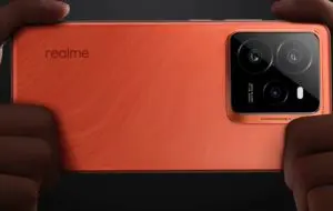 Realme GT8 Pro va avea tehnologie foto Ricoh
