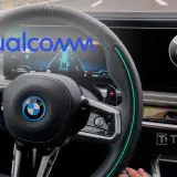 Qualcomm se aliază cu BMW pentru viitoarele mașini autonome
