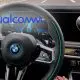 Qualcomm se aliază cu BMW pentru viitoarele mașini autonome