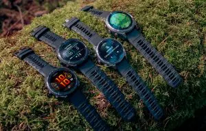 Garmin a lansat noile sale ceasuri Fenix 8 Pro: ecran MicroLED la încheietură și conectivitate prin satelit