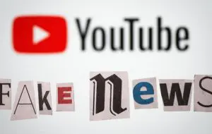 YouTube reactivează conturile suspendate pentru dezinformare