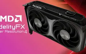Dacă ai GPU Radeon 9000, noul driver îți va îmbunătăți majoritatea jocurilor cu FSR4