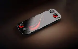 Prima consolă cu Snapdragon 8 Elite face gamingul pe Android mai interesant