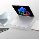 IFA 2025: Ce aduce nou Acer Swift Air 16?