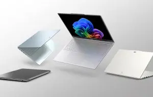 IFA 2025: Ce aduce nou Acer Swift Air 16?