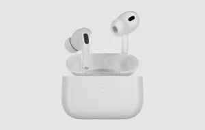 Apple se răzbună pe UE: fără traduceri AI pe căștile AirPods Pro 3