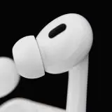 Căștile AirPods Pro 3 sunt mai slabe decât generația precedentă într-un aspect cheie