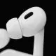Căștile AirPods Pro 3 sunt mai slabe decât generația precedentă într-un aspect cheie