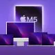 Apple începe producția de laptop-uri cu procesoare M5. Lansarea este iminentă