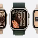 O rafală de ceasuri Apple: Watch Series 11, Watch SE 3 și noul Watch Ultra 3 au fost prezentate la Awe dropping