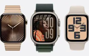 O rafală de ceasuri Apple: Watch Series 11, Watch SE 3 și noul Watch Ultra 3 au fost prezentate la Awe dropping