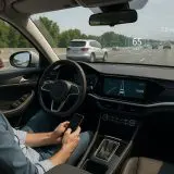 De ce nu suntem pregătiți pentru mașini autonome. Ce spune cel mai mare producător de senzori