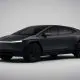 După Cybertruck vine și un… Tesla Cyber SUV? Primele imagini