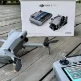 DJI Mini 5 Pro schimbă regulile jocului cu un mare upgrade cerut de mulți fani