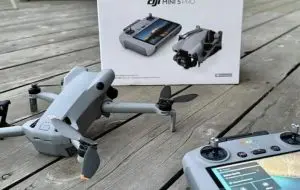 DJI Mini 5 Pro schimbă regulile jocului cu un mare upgrade cerut de mulți fani