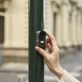DJI Osmo Nano a fost lansată oficial cu senzor de 1/1.3 inci