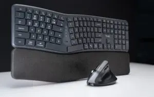 GX Trust Ergonomic review: un singur kit, două experiențe diferite