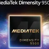 Dimensity 9500, lansat oficial! Sparge bariera de 4GHz și egalează performanța Apple A19 Pro