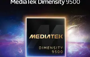 Dimensity 9500, lansat oficial! Sparge bariera de 4GHz și egalează performanța Apple A19 Pro