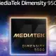 Dimensity 9500, lansat oficial! Sparge bariera de 4GHz și egalează performanța Apple A19 Pro