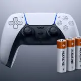 Te-ai săturat de autonomia slabă a controller-ului de PS5? Sony pregătește o versiune cu baterii