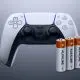 Te-ai săturat de autonomia slabă a controller-ului de PS5? Sony pregătește o versiune cu baterii