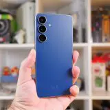 Întâmplare bizară în Londra: hoții returnează telefoanele Samsung