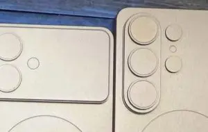 Machetele telefoanelor Galaxy S26 sugerează o clonă de… iPhone?