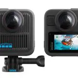 Surpriză înainte de lansare: apar detalii despre noile GoPro Max 2 și Lit Hero