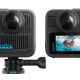 Surpriză înainte de lansare: apar detalii despre noile GoPro Max 2 și Lit Hero