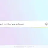 Google poate acum să-ți caute prin fișierele de pe PC