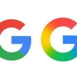 Nu este o eroare, Google are un nou logo