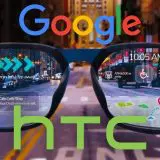 Google Glass se întoarce? HTC ar produce hardware-ul, iar Google software-ul