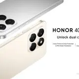 HONOR lansează un telefon care vine cu AI și o baterie uriașă la un preț de sub 1.000 de lei