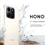 HONOR a lansat primul telefon cu buton AI la sub 1.000 de lei