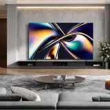 IFA 2025: HiSense lansează primul TV RGB-MiniLED din lume