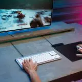 Toate noutățile de gaming lansate de Logitech la G PLAY 2025