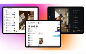 Instagram lansează după 15 ani aplicație pentru iPad