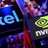 NVIDIA investește 5 miliarde de dolari în Intel. Vor dezvolta împreună hardware AI și pentru PC-uri