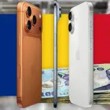 Noile iPhone 17, 17 Pro, Pro Max și iPhone Air: află prețurile și cât vei plăti în România!