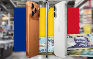 Noile iPhone 17, 17 Pro, Pro Max și iPhone Air: află prețurile și cât vei plăti în România!