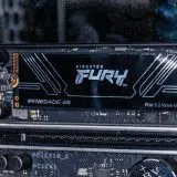 Kingston Fury Renegade G5 4TB review: mai mult decât ai nevoie… momentan