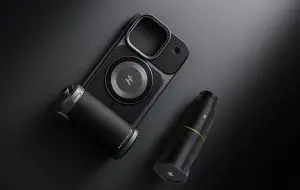 Hasselblad a gândit un kit foto pentru Oppo Find X9 Pro