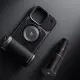 Hasselblad a gândit un kit foto pentru Oppo Find X9 Pro