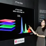 Noile OLED-uri LG sunt primele display-uri „perfecte” din lume